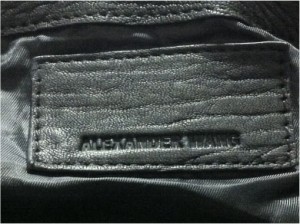 AlexanderWangアレキサンダーワン偽物見分け方情報(ブランド洋服衣類買取ポストアンティーク)